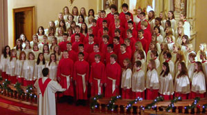 A Cappella Choir